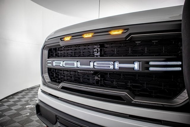 2024 Ford F-150 STX ROUSH