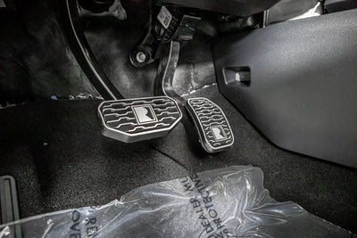 2024 Ford F-150 STX ROUSH