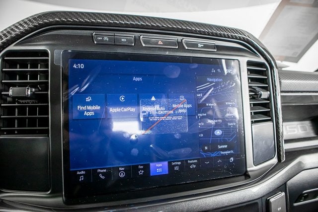 2024 Ford F-150 STX ROUSH