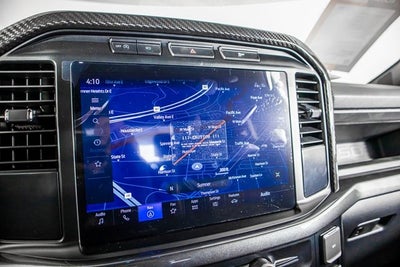 2024 Ford F-150 STX ROUSH