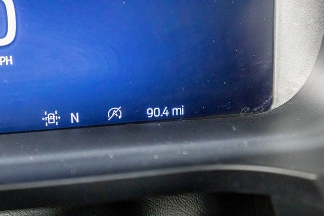 2024 Ford F-150 STX ROUSH