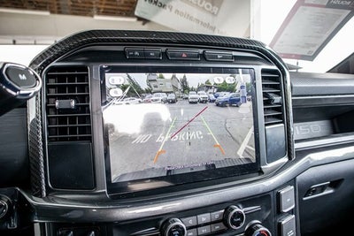 2024 Ford F-150 STX ROUSH