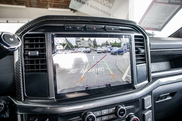 2024 Ford F-150 STX ROUSH