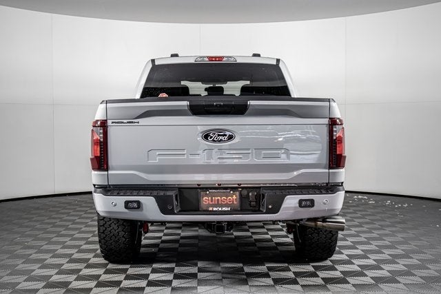 2024 Ford F-150 STX ROUSH