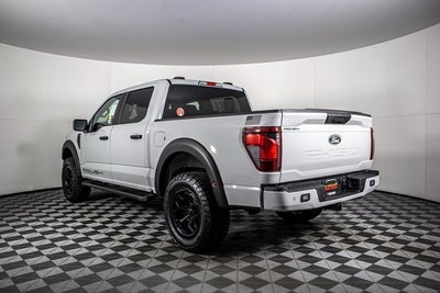2024 Ford F-150 STX ROUSH