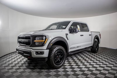 2024 Ford F-150 STX ROUSH