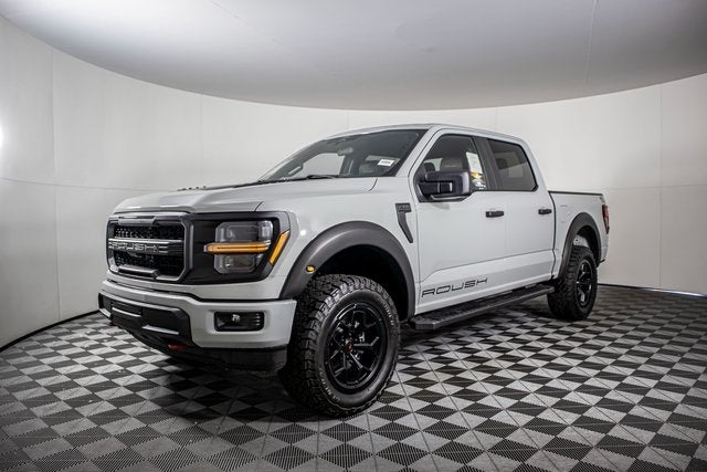 2024 Ford F-150 STX ROUSH
