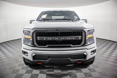 2024 Ford F-150 STX ROUSH