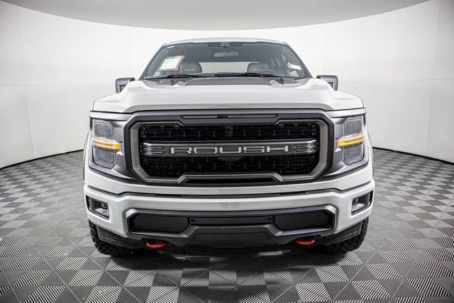 2024 Ford F-150 STX ROUSH