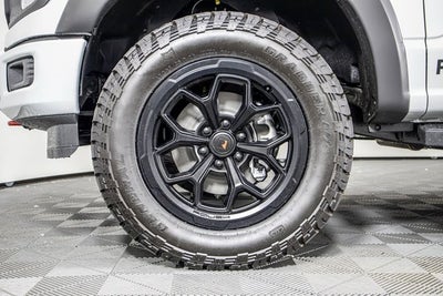 2024 Ford F-150 STX ROUSH