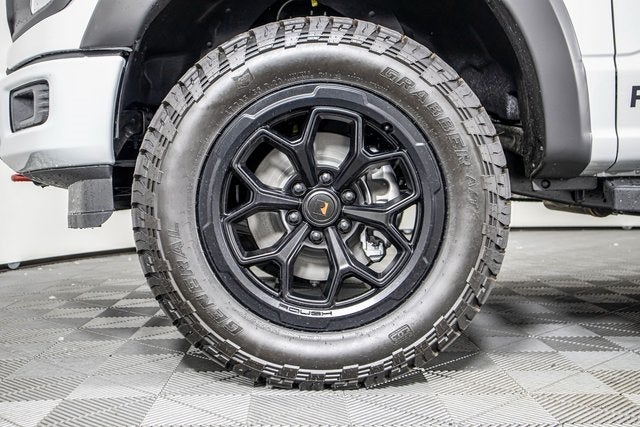 2024 Ford F-150 STX ROUSH