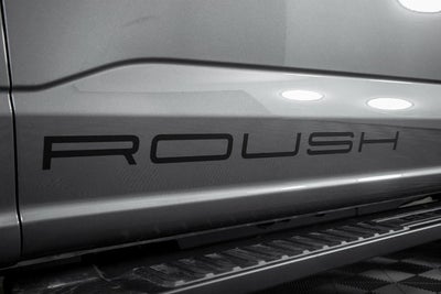 2024 Ford F-150 STX ROUSH OFF-ROAD PERFORMANCE PKG