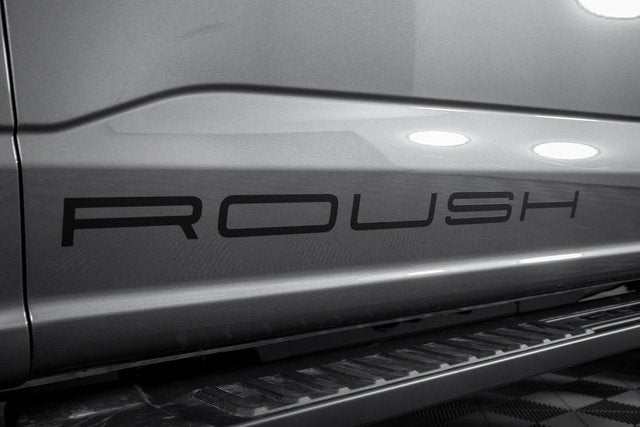 2024 Ford F-150 STX ROUSH OFF-ROAD PERFORMANCE PKG