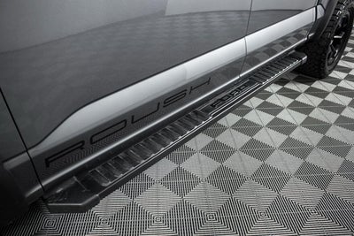 2024 Ford F-150 STX ROUSH OFF-ROAD PERFORMANCE PKG