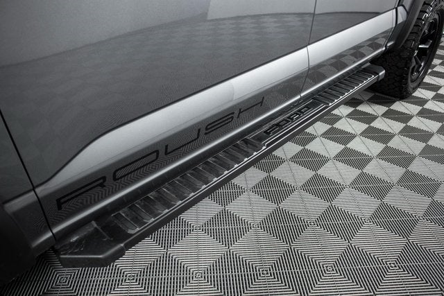 2024 Ford F-150 STX ROUSH OFF-ROAD PERFORMANCE PKG