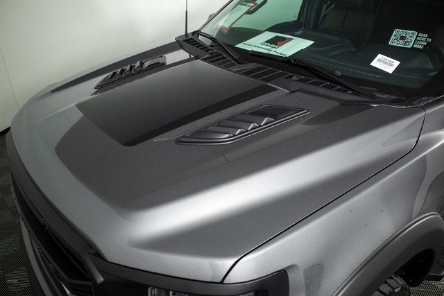 2024 Ford F-150 STX ROUSH OFF-ROAD PERFORMANCE PKG