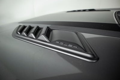 2024 Ford F-150 STX ROUSH OFF-ROAD PERFORMANCE PKG