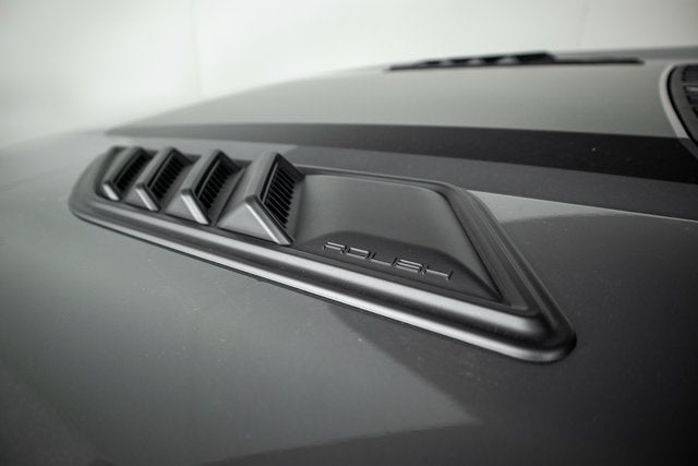 2024 Ford F-150 STX ROUSH OFF-ROAD PERFORMANCE PKG