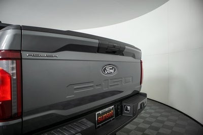 2024 Ford F-150 STX ROUSH OFF-ROAD PERFORMANCE PKG