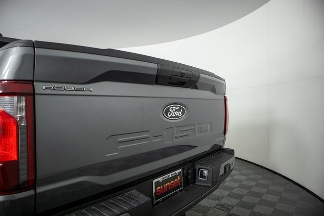 2024 Ford F-150 STX ROUSH OFF-ROAD PERFORMANCE PKG