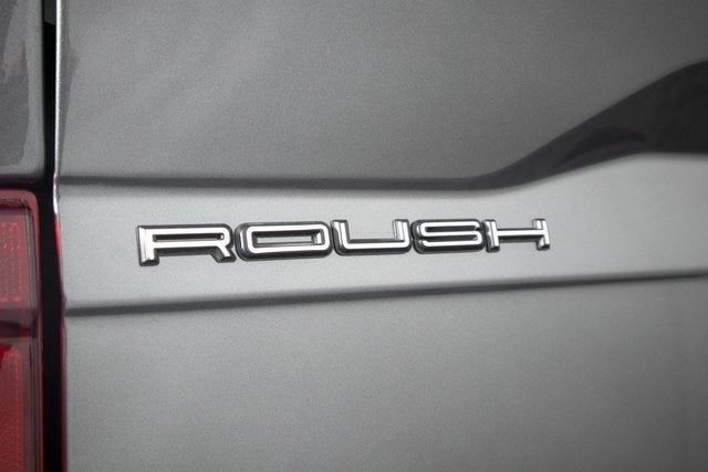 2024 Ford F-150 STX ROUSH OFF-ROAD PERFORMANCE PKG