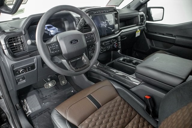 2024 Ford F-150 STX ROUSH OFF-ROAD PERFORMANCE PKG