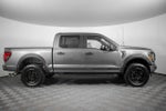 2024 Ford F-150 STX ROUSH OFF-ROAD PERFORMANCE PKG