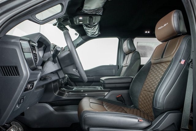 2024 Ford F-150 STX ROUSH OFF-ROAD PERFORMANCE PKG