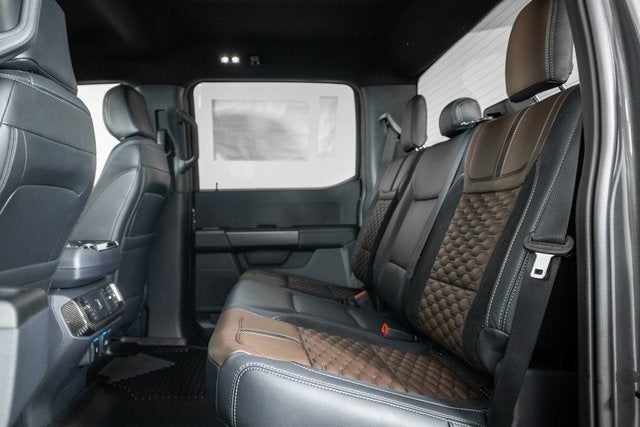 2024 Ford F-150 STX ROUSH OFF-ROAD PERFORMANCE PKG