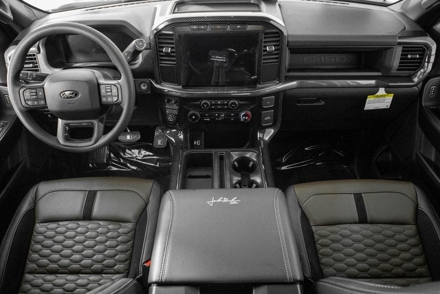 2024 Ford F-150 STX ROUSH OFF-ROAD PERFORMANCE PKG