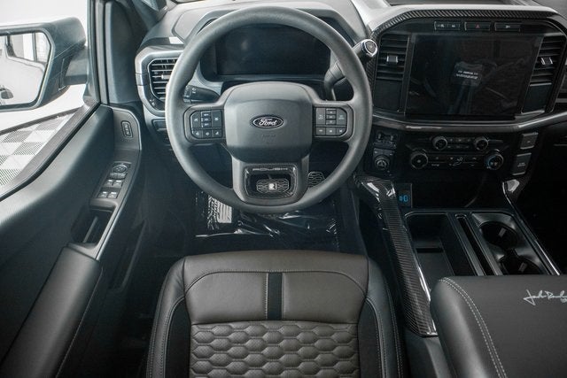 2024 Ford F-150 STX ROUSH OFF-ROAD PERFORMANCE PKG