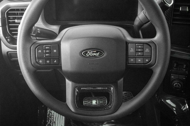 2024 Ford F-150 STX ROUSH OFF-ROAD PERFORMANCE PKG