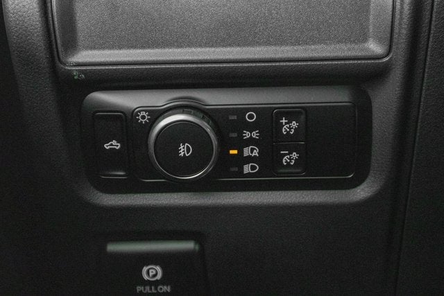 2024 Ford F-150 STX ROUSH OFF-ROAD PERFORMANCE PKG