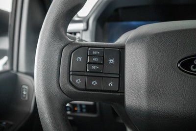 2024 Ford F-150 STX ROUSH OFF-ROAD PERFORMANCE PKG