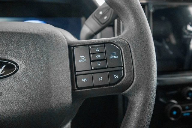 2024 Ford F-150 STX ROUSH OFF-ROAD PERFORMANCE PKG