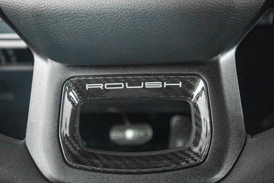 2024 Ford F-150 STX ROUSH OFF-ROAD PERFORMANCE PKG