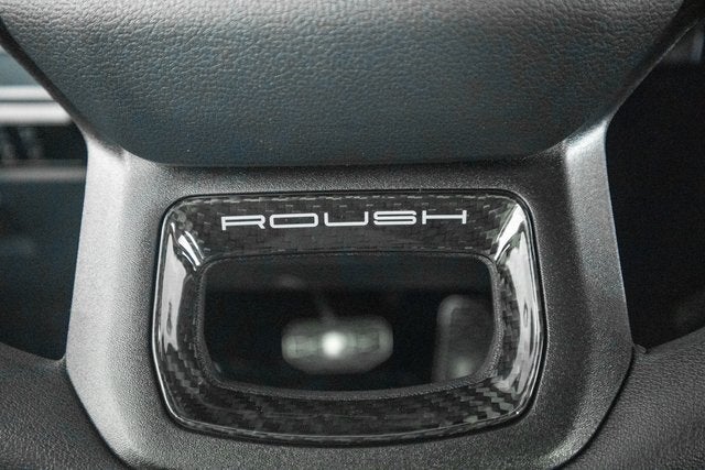 2024 Ford F-150 STX ROUSH OFF-ROAD PERFORMANCE PKG