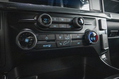 2024 Ford F-150 STX ROUSH OFF-ROAD PERFORMANCE PKG