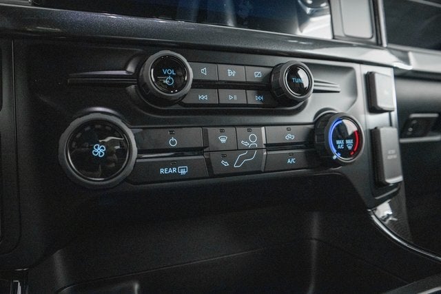 2024 Ford F-150 STX ROUSH OFF-ROAD PERFORMANCE PKG