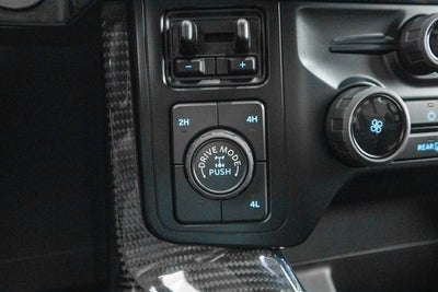 2024 Ford F-150 STX ROUSH OFF-ROAD PERFORMANCE PKG