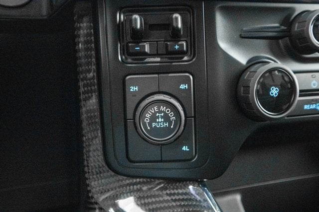 2024 Ford F-150 STX ROUSH OFF-ROAD PERFORMANCE PKG