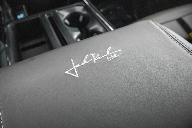 2024 Ford F-150 STX ROUSH OFF-ROAD PERFORMANCE PKG