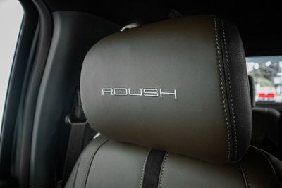 2024 Ford F-150 STX ROUSH OFF-ROAD PERFORMANCE PKG