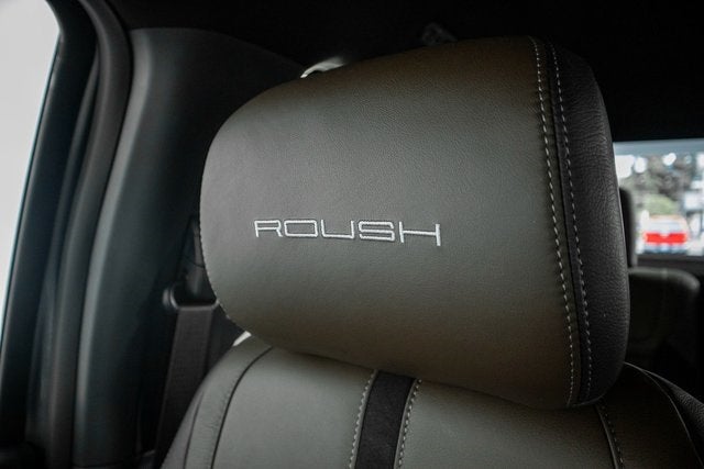 2024 Ford F-150 STX ROUSH OFF-ROAD PERFORMANCE PKG
