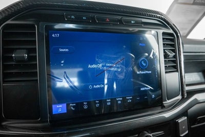 2024 Ford F-150 STX ROUSH OFF-ROAD PERFORMANCE PKG