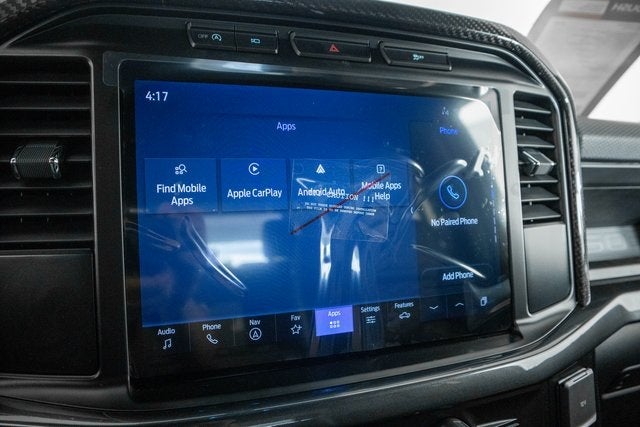 2024 Ford F-150 STX ROUSH OFF-ROAD PERFORMANCE PKG