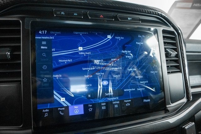 2024 Ford F-150 STX ROUSH OFF-ROAD PERFORMANCE PKG