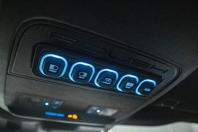 2024 Ford F-150 STX ROUSH OFF-ROAD PERFORMANCE PKG