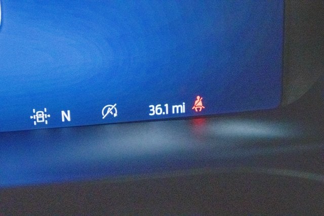 2024 Ford F-150 STX ROUSH OFF-ROAD PERFORMANCE PKG