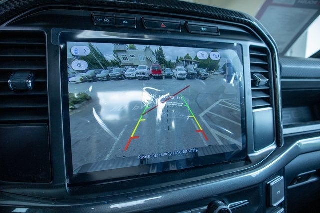 2024 Ford F-150 STX ROUSH OFF-ROAD PERFORMANCE PKG